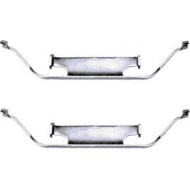 Zubehörsatz, Bremssattel 8DZ 355 201-131 Zubehörsatz, Bremssattel 8DZ 355 201-131