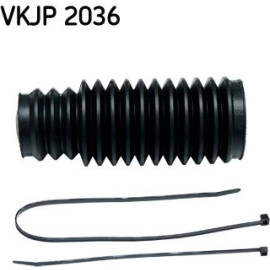 Faltenbalgsatz, Lenkung VKJP 2036 Faltenbalgsatz, Lenkung VKJP 2036