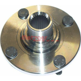 Radnabe N 3500 Radnabe N 3500