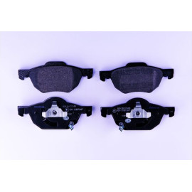 Bremsbelagsatz, Scheibenbremse 8DB 355 010-831 Bremsbelagsatz, Scheibenbremse 8DB 355 010-831
