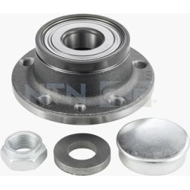 Radlagersatz R141.24
