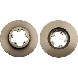 Bremsscheibe DF2389S Bremsscheibe DF2389S