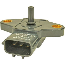 Sensor, Saugrohrdruck 0906175