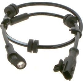Sensor, Raddrehzahl 0 265 009 271