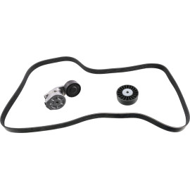 FEBI BILSTEIN 31625 Keilrippenriemensatz FEBI BILSTEIN 31625 Keilrippenriemensatz