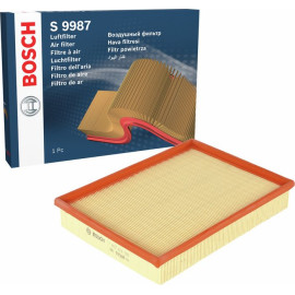 BOSCH 1 457 429 987 Luftfilter BOSCH 1 457 429 987 Luftfilter