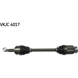Antriebswelle VKJC 4017