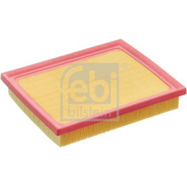 FEBI BILSTEIN 183995 Luftfilter FEBI BILSTEIN 183995 Luftfilter