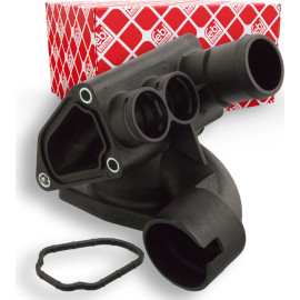 FEBI BILSTEIN 105783 Kühlmittelflansch FEBI BILSTEIN 105783 Kühlmittelflansch