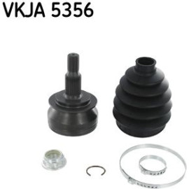 Gelenksatz, Antriebswelle VKJA 5356 Gelenksatz, Antriebswelle VKJA 5356