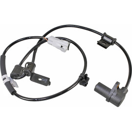 Sensor, Raddrehzahl 09001337 Sensor, Raddrehzahl 09001337