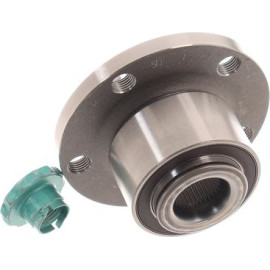Radlagersatz VKBA 6635