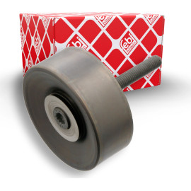 FEBI BILSTEIN 37979 Umlenk-/Führungsrolle, Keilrippenriemen FEBI BILSTEIN 37979 Umlenk-/Führungsrolle, Keilrippenriemen