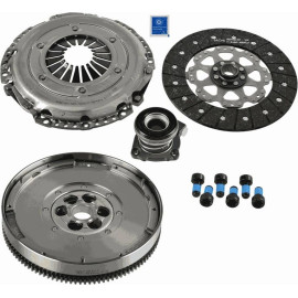 SACHS 2290 601 131 Kupplungssatz ZMS Modul XTend plus CSC SACHS 2290 601 131 Kupplungssatz ZMS Modul XTend plus CSC