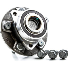 Radlagersatz VKBA 6667