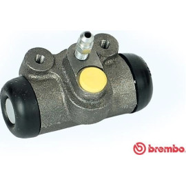 Radbremszylinder A 12 163 Radbremszylinder A 12 163
