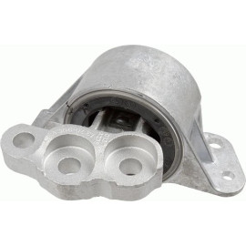 Lagerung, Motor 34459 01 Lagerung, Motor 34459 01