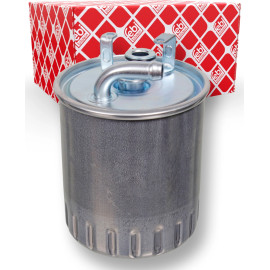 FEBI BILSTEIN 38294 Kraftstofffilter FEBI BILSTEIN 38294 Kraftstofffilter