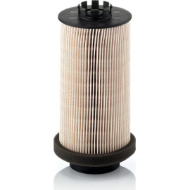 MANN-FILTER PU 999/1 x Kraftstofffilter Filtereinsatz, mit Dichtung MANN-FILTER PU 999/1 x Kraftstofffilter Filtereinsatz, mit Dichtung