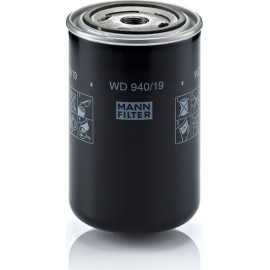 Ölfilter WD 940/19 Ölfilter WD 940/19