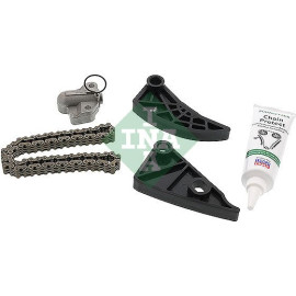 Kettensatz, Ölpumpenantrieb 558 0153 20 Kettensatz, Ölpumpenantrieb 558 0153 20
