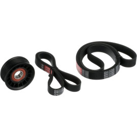 Keilrippenriemensatz K026PK1249SF