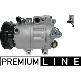 Kompressor, Klimaanlage ACP 1250 000P Kompressor, Klimaanlage ACP 1250 000P