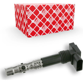FEBI BILSTEIN 24500 Zündspule FEBI BILSTEIN 24500 Zündspule