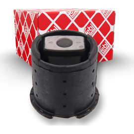 FEBI BILSTEIN 12445 Lagerung, Achskörper FEBI BILSTEIN 12445 Lagerung, Achskörper