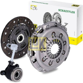 LuK 622 3110 33 Kupplungssatz RepSet Pro LuK 622 3110 33 Kupplungssatz RepSet Pro