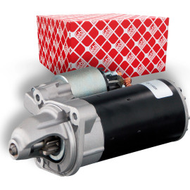 FEBI BILSTEIN 101598 Starter FEBI BILSTEIN 101598 Starter