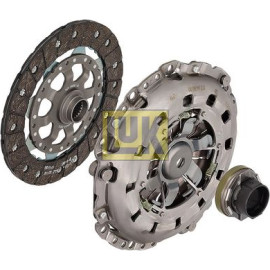 LuK 623 3182 00 Kupplungssatz SAC LuK 623 3182 00 Kupplungssatz SAC