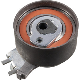 FEBI BILSTEIN 14381 Spannrolle, Zahnriemen FEBI BILSTEIN 14381 Spannrolle, Zahnriemen