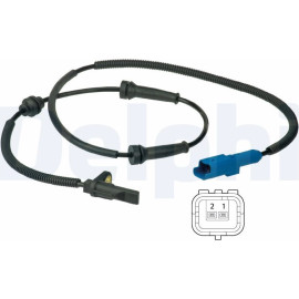 Sensor, Raddrehzahl SS20390 Sensor, Raddrehzahl SS20390