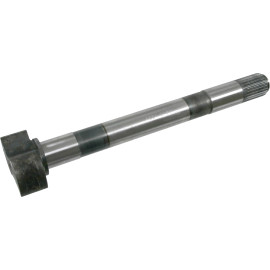 FEBI BILSTEIN 21085 Bremswelle, Trommelbremse FEBI BILSTEIN 21085 Bremswelle, Trommelbremse