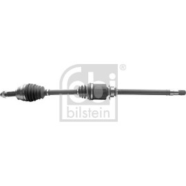 Antriebswelle 193598 Antriebswelle 193598