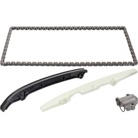 FEBI BILSTEIN 178624 Steuerkettensatz FEBI BILSTEIN 178624 Steuerkettensatz