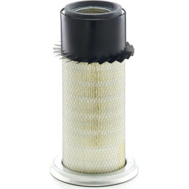 MANN-FILTER C 16 340 Luftfilter MANN-FILTER C 16 340 Luftfilter