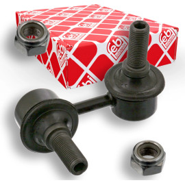 FEBI BILSTEIN 42075 Koppelstange FEBI BILSTEIN 42075 Koppelstange