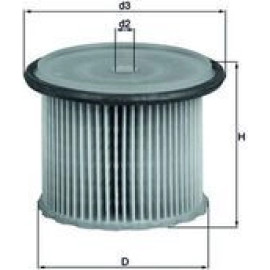 Kraftstofffilter KX 63/1 Kraftstofffilter KX 63/1