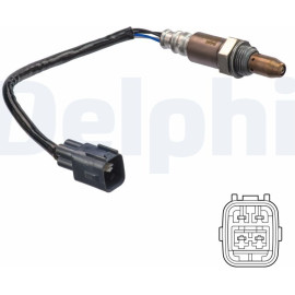 Lambdasonde ES21330-12B1 Lambdasonde ES21330-12B1