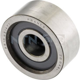 Umlenk-/Führungsrolle, Keilrippenriemen GA355.02 Umlenk-/Führungsrolle, Keilrippenriemen GA355.02