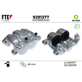 Bremssattel 9291377 Bremssattel 9291377