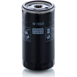 Ölfilter W 723/3 Ölfilter W 723/3