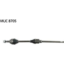 Antriebswelle VKJC 8705 Antriebswelle VKJC 8705