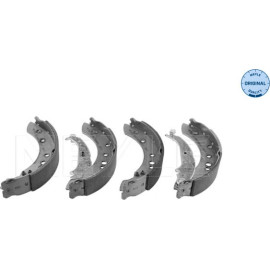 Bremsbackensatz 32-14 533 0001