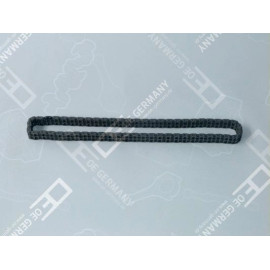 Steuerkette für Mercedes Benz OM 611 DE LA/LA OM 612 DE LA OM 613 LA OM 646 DE
