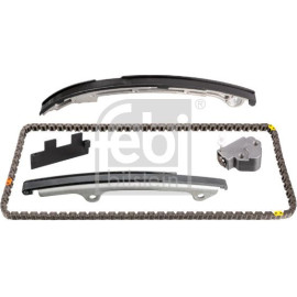 febi bilstein 193497 Steuerkettensatz Basic Short Kit febi bilstein 193497 Steuerkettensatz Basic Short Kit