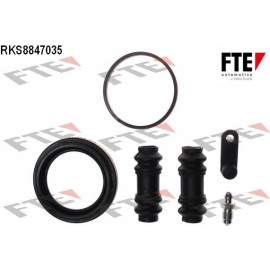 Dichtungssatz, Bremssattel 9350047 Dichtungssatz, Bremssattel 9350047