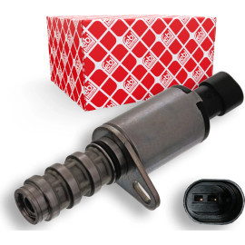 FEBI BILSTEIN 48419 Steuerventil, Nockenwellenverstellung FEBI BILSTEIN 48419 Steuerventil, Nockenwellenverstellung